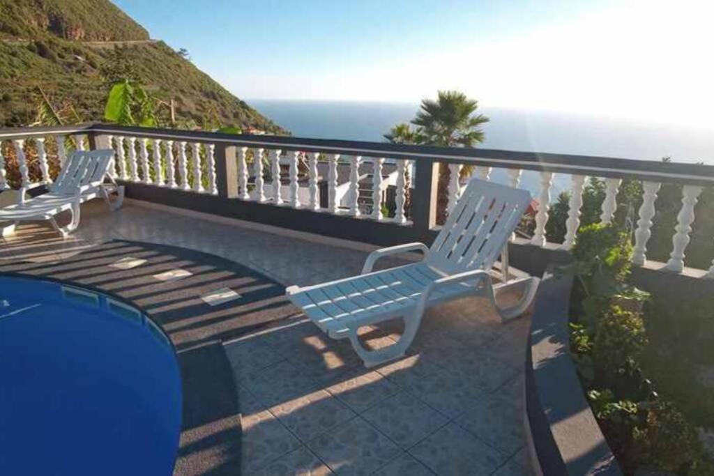 Arcos Grands Suites With Enormous And Private Pool. Arco da Calheta  Exteriér fotografie