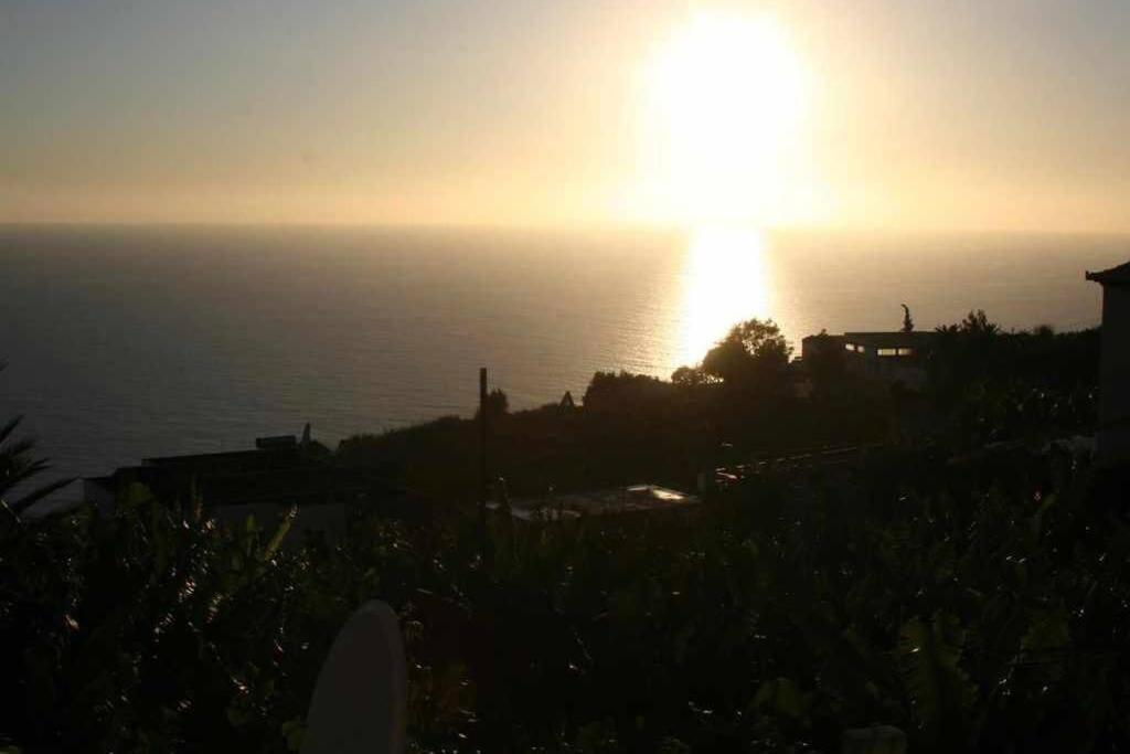 Arcos Grands Suites With Enormous And Private Pool. Arco da Calheta  Exteriér fotografie