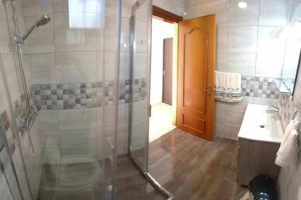 Arcos Grands Suites With Enormous And Private Pool. Arco da Calheta  Exteriér fotografie