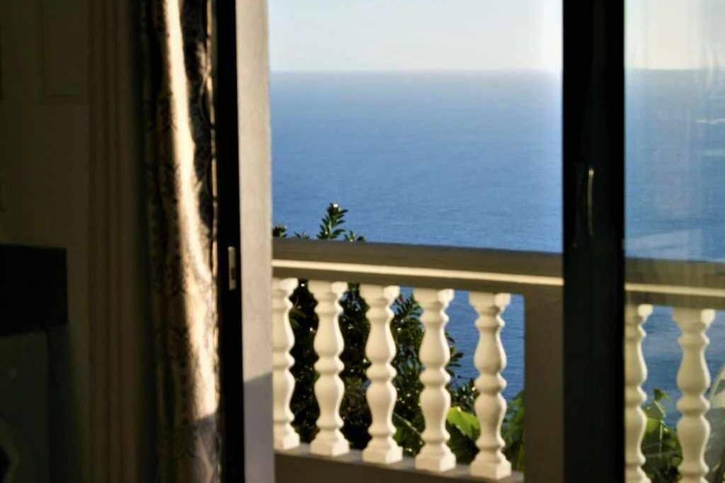 Arcos Grands Suites With Enormous And Private Pool. Arco da Calheta  Exteriér fotografie