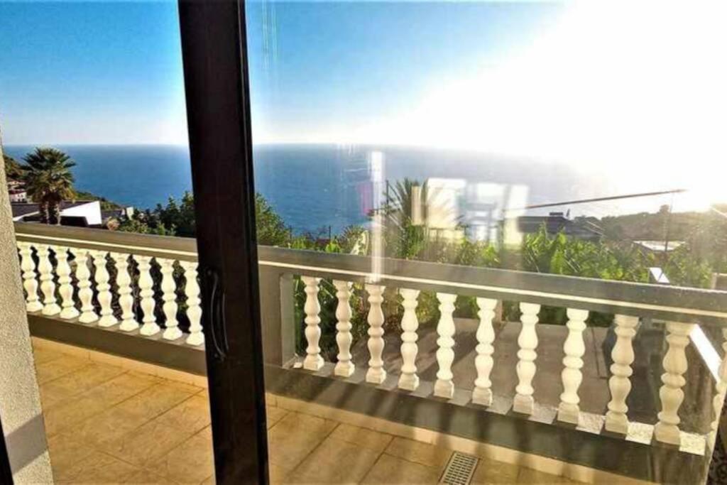Arcos Grands Suites With Enormous And Private Pool. Arco da Calheta  Exteriér fotografie