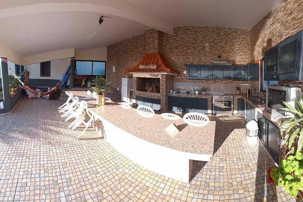 Arcos Grands Suites With Enormous And Private Pool. Arco da Calheta  Exteriér fotografie