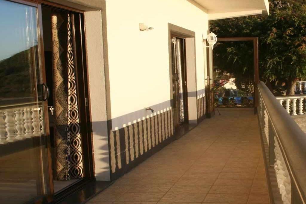 Arcos Grands Suites With Enormous And Private Pool. Arco da Calheta  Exteriér fotografie