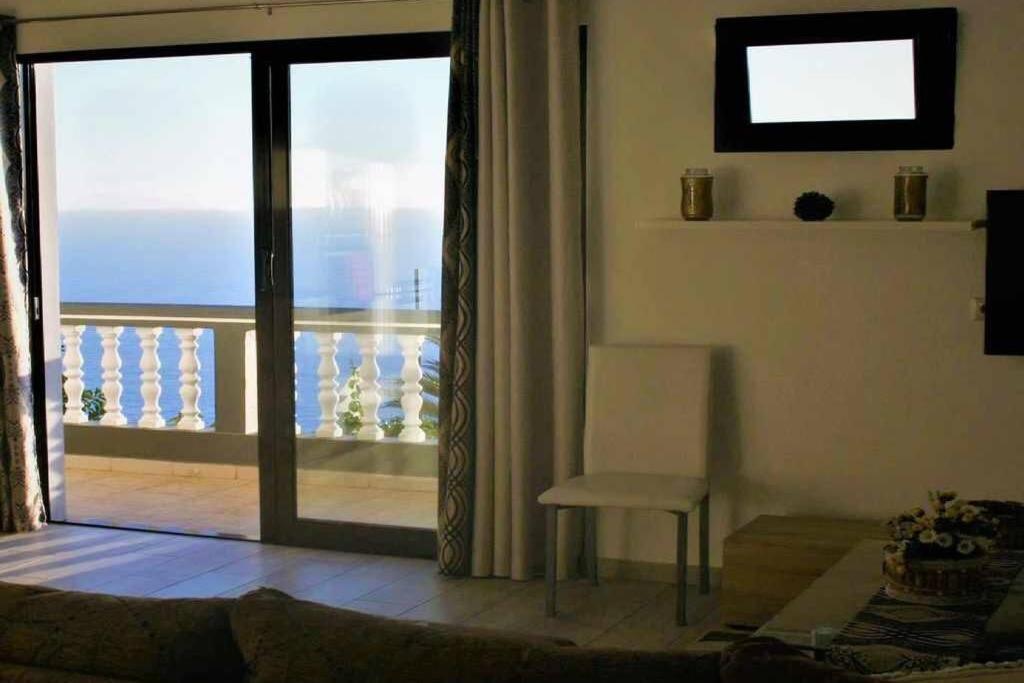 Arcos Grands Suites With Enormous And Private Pool. Arco da Calheta  Exteriér fotografie